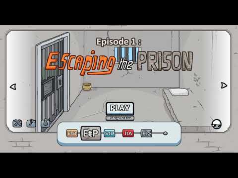 Escaping The Prison Theme