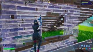 Fortniteたんちゃん😎Live配信