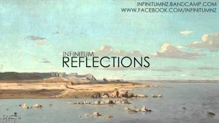 Juggernaut: Reflections (FULL ALBUM STREAM) - (Metalcore/Djent/Ambient Instrumentals)