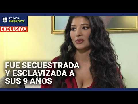 Primer Impacto and N+ UNIVISION