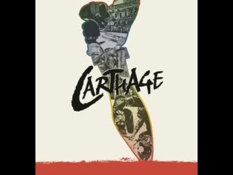 Bower's Game Corner: Carthage Review