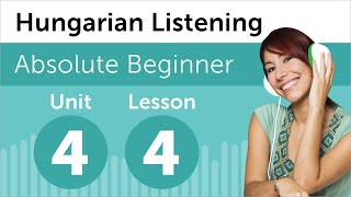 Learn the Top 25 Hungarian Phrases