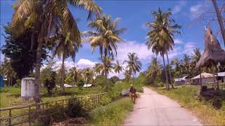 preview picture of video 'Tarimbang beach - East Sumba'