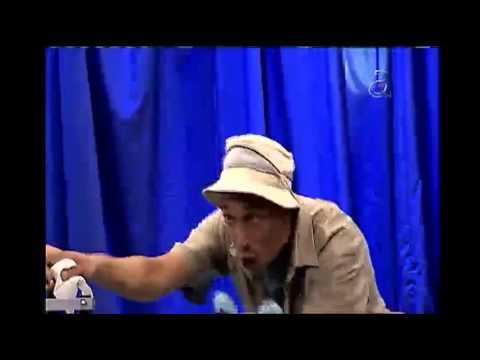 El Teatro Clásico - América TeVé - América TeVé