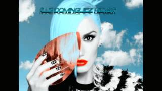 Baby don´t lie - Gwen Stefani (Luis Dominguez_Remix)