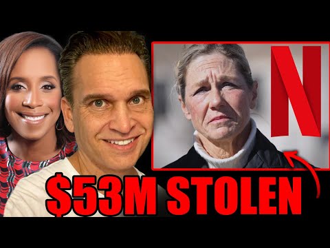 Scams, Stories, and Secrets from the Trillion-Dollar Fraud Industry