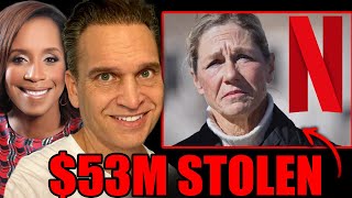 Scams, Stories, and Secrets from the Trillion-Dollar Fraud Industry