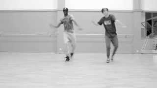 Move Zone Level 1-2 // Choreo by Fundi Omari & Aiko Terweduwe