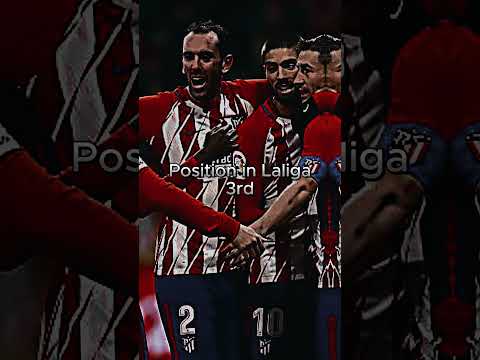 Girona Proved That Money Is Not Everything In Football.Meet the frownies x Lovely bastard.