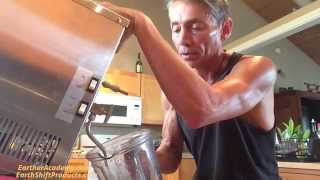 Cleaning My Steampure Water Distiller Part 1 | Dr. Robert Cassar