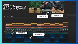 How to Edit Videos With Dual Microphone Audio Tracks- (Step-by-Step Tutorial)