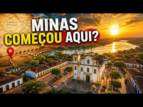 15 Fatos Surpreendentes Sobre Matias cardoso Minas Gerais Que Você Não Sabia