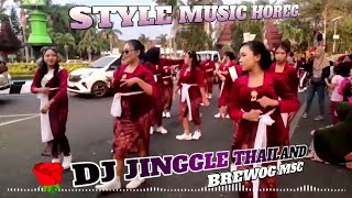 Download lagu Dj Cek Sound - Jinggle Pom Pom Versi Thailand Andalan Brewog Team Karnaval by (Wahyu office) mp3