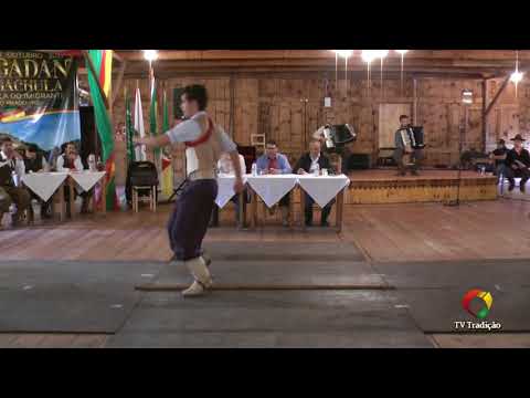 Pedro X Gustavo - Fegachula - Juvenil