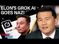 Elon S Grok Chatbot Turns Hitler Marco Rubio Gets An AI Imposter The Daily Show