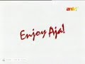 Iklan LA Lights Lembur Lagi 2005 Rec
