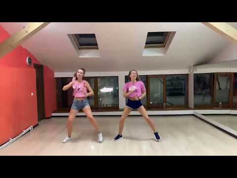 Brazilian Mix Choreo by Tanya Kutsan Music by Chucky73 - "Brazilera Fea" (feat. MC & Fetti031)