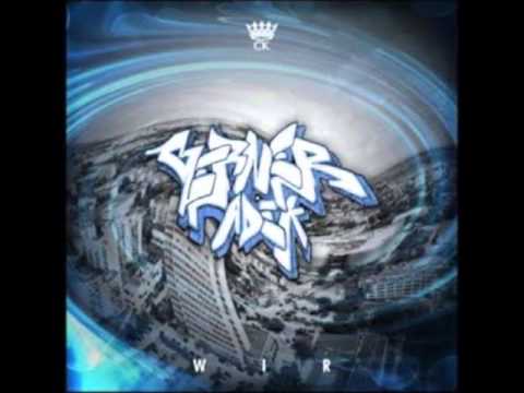 Berner X Adek - Wyjebane korki