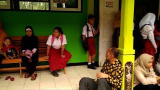preview picture of video 'Pendaftaran Anak Didik Baru SMP Negeri 4 Banyumas (2018/2019)'