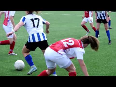 IJFC VR1 - RCL VR1 5-0