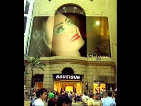 Amira - moon my life