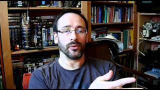 Friday Talkie: The Future - Augmented Reality