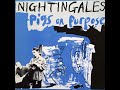 Nightingales ''Start From Scratch'' (John Peel Session)