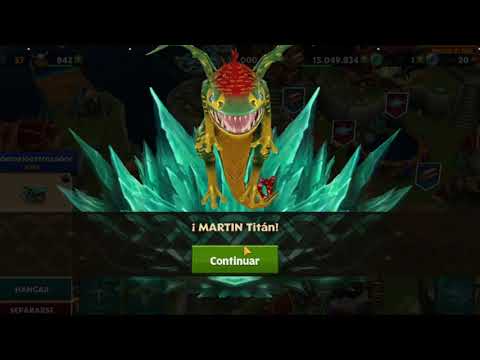 Submaridestrozador TITÁN