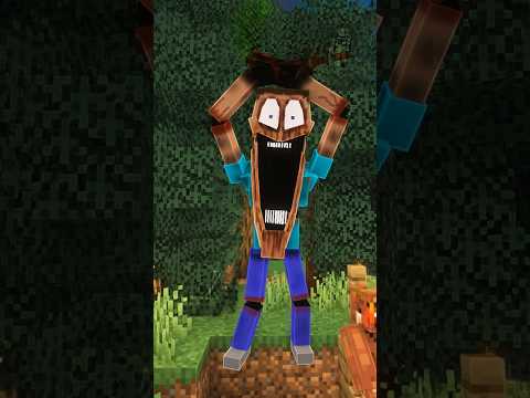 Minecraft 💀 #minecraft #fyp #viral #shorts