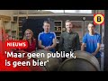 Machine tapt 6 biertjes in 10 seconden | Omroep Brabant