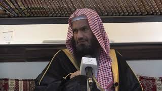 صورة شرح الملخص الفقهي (14) | شروط الصلاة 5 | الشيخ عبدالرحمن الودعان