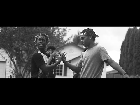 Phlyboi Savage X Young Teazy // Had To