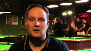 Open du Centre à Morée