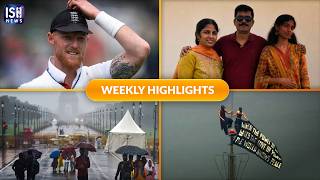 Weekly News Roundup: Top 4 Stories Of The Week