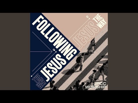 Berjalan Dalam Anug'rah-Mu