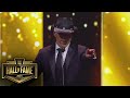 Shawn Michaels Emotional Induction Of Triple H WWE Hall Of Fame 2025 Highlights