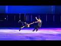 Emily Chan & Spencer Howe  |  May 2, 2026  |  Simsbury, CT at ISCC  |  Scott CARES Ice Show