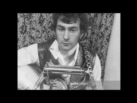 Don Partridge - I'm Going Away