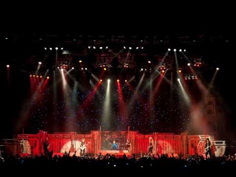 4. Iron Maiden - El Dorado - 2010