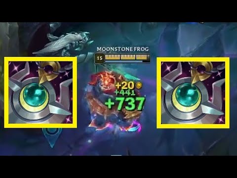 So Moonstone Tahm Kench is a thing?