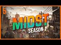 MIDST | Missions | Season 1 Episode 5