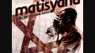 Matisyahu - Aish Tamid