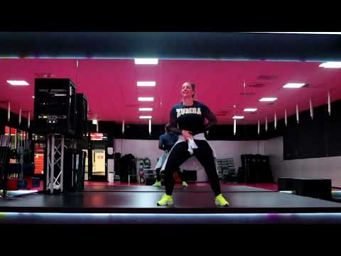 #60 Digi Digi - Arrow Bwoy - Zumba - Zumbafitness