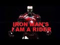 IRONMAN S I AM A RIDER Satisfya
