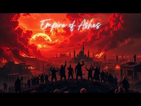 Empire of Ashes