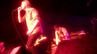 Awful Bliss &amp; Gold Star For Robot Boy - Guided By Voices (1/14/11 in Nashville)