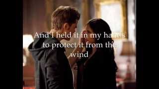 Illusory Light by Sarah Blasko Lyrics - The Vampire Diaries 5x11
