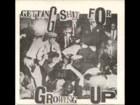 Lunch Meat -  getting shit for growing up Different