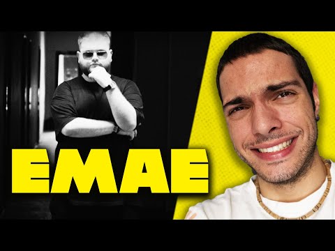 Foarte BUN 🟡 | REACTIONEZ la Rafoo x IDK - M.I.A. (EMAE)