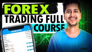 Global Currency Market Course – Advance Level | Educational Purpose On